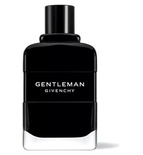 gentleman givenchy yorum|givenchy gentleman at boots.